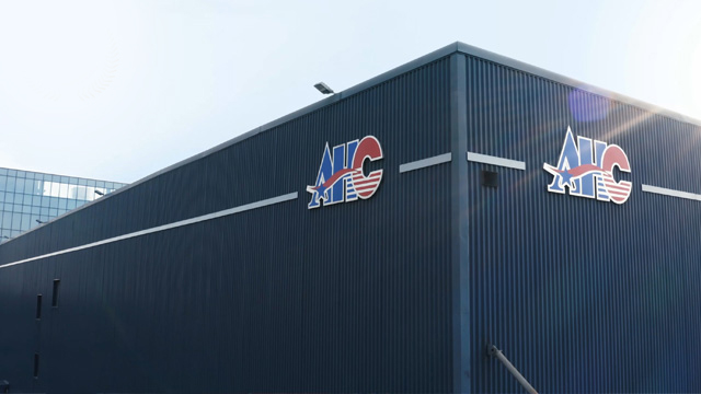 全球合規展現AHC美馨質量承諾